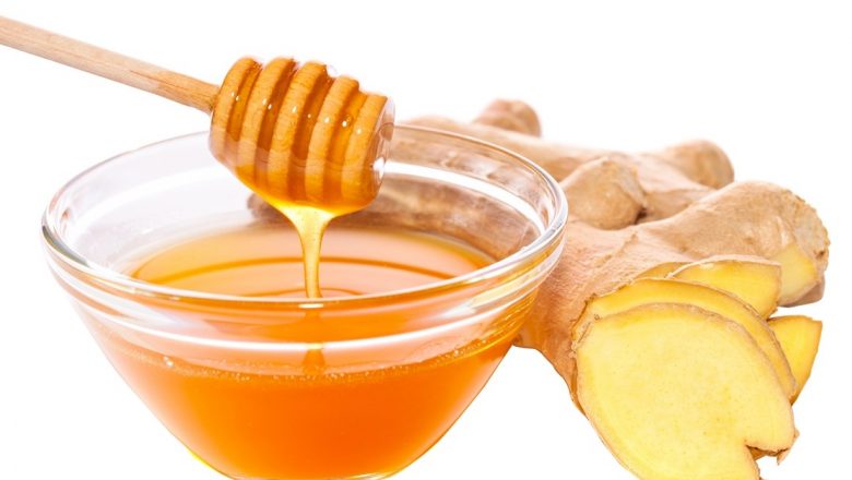 Beneficiile Mierei și Ghimbirului: Un Remediu Natural pentru Sănătate și Imunitate