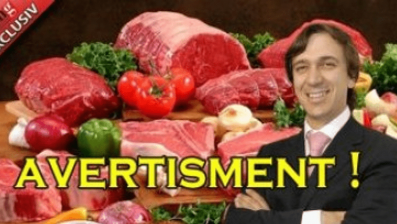 Recomandările OMS pentru Dieta Românilor: De ce Este Esențial Să Redefinim Consumul de Carne
