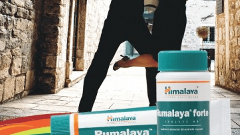 Rumalaya Gel și Rumalaya Forte: O Soluție Naturală pentru Durerile Musculare și Articulare