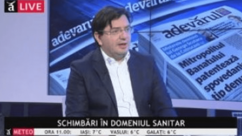 Analiza Declarațiilor Ministrului Sănătății: Prețurile Medicamentelor și Reformele din Sistemul Sanitar