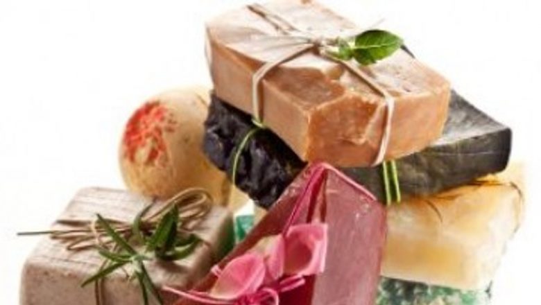 Săpunul Natural de Portocală: O Aproape Magie în Îngrijirea Pielii