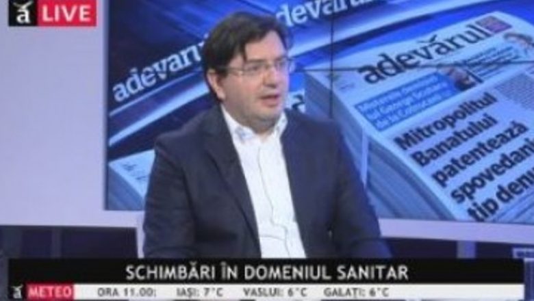 Impactul Prețurilor Medicamentelor și Schimbările din Sistemul Sanitar: O Analiză Profundă a Declarațiilor Ministrului Sănătății, Nicolae Bănicioiu