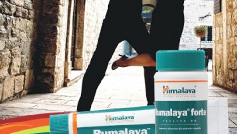 Rumalaya Gel și Rumalaya Forte: O Soluție Naturală pentru Durerile Musculare și Articulare