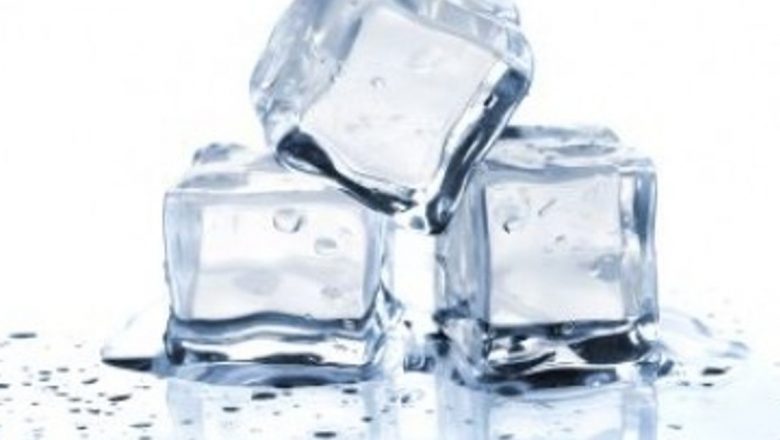Beneficiile terapeutice surprinzătoare ale cubului de gheață: O tehnică tradițională cu efecte moderne