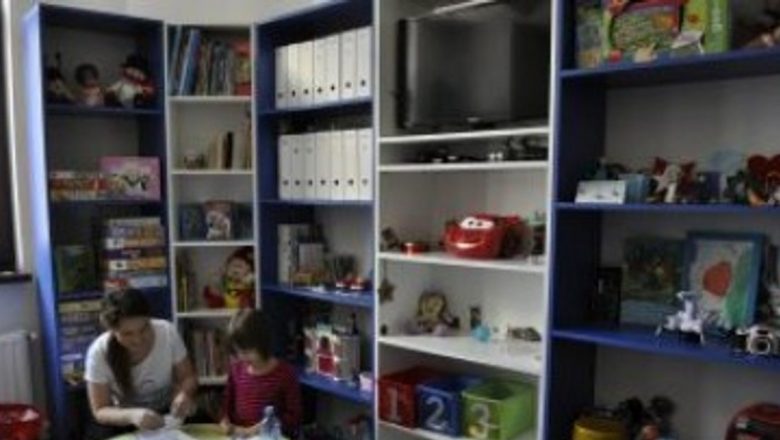 Centrul Steluțelor: O Oază de Speranță pentru Copiii cu Boli Grave și Cei din Medii Defavorizate