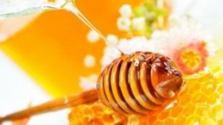 Mierea: Un Remediu Natural Eficient Împotriva Răcelii și Nu Numai