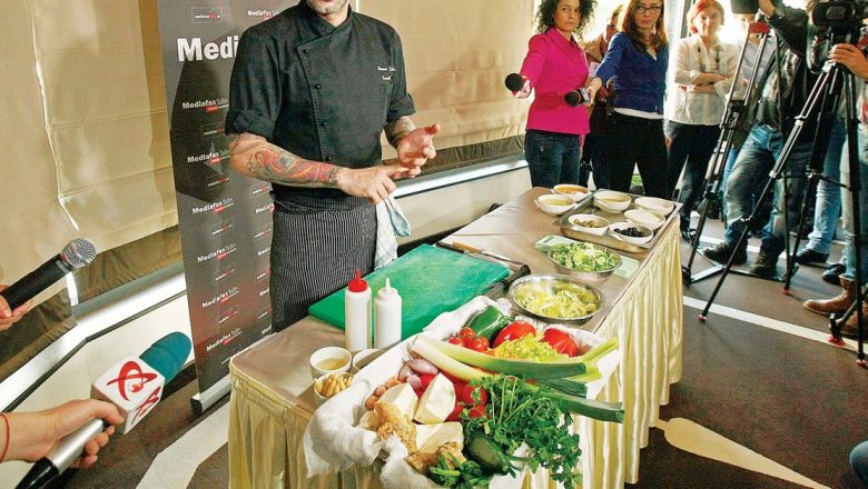 Costul Alimentației Sănătoase în România: O Provocare pentru Sănătatea Publică