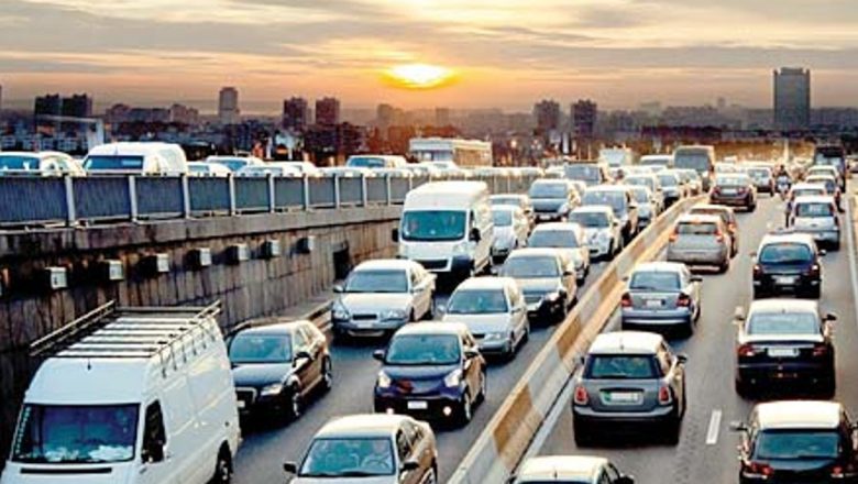 Impactul Traficului Intens Asupra Inteligenței Copiilor: O Analiză Detaliată