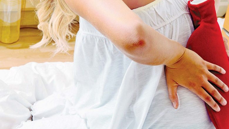 Între durere și detoxifiere: O nouă abordare în tratamentul herniei de disc și lombosciaticii