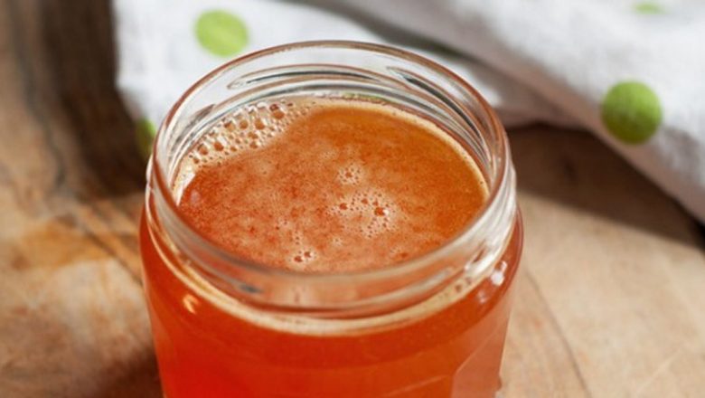 Siropul Natural cu Hrean: O Soluție Eficientă pentru Combaterea Grăsimilor Abdominale