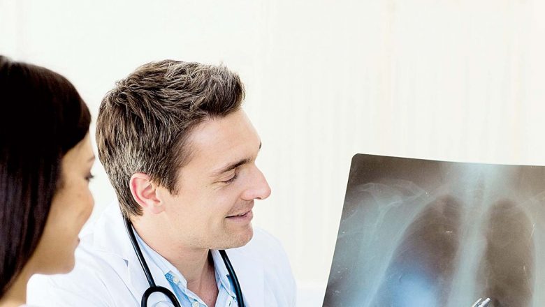 Radiografiile: Poze vitale pentru sănătatea noastră