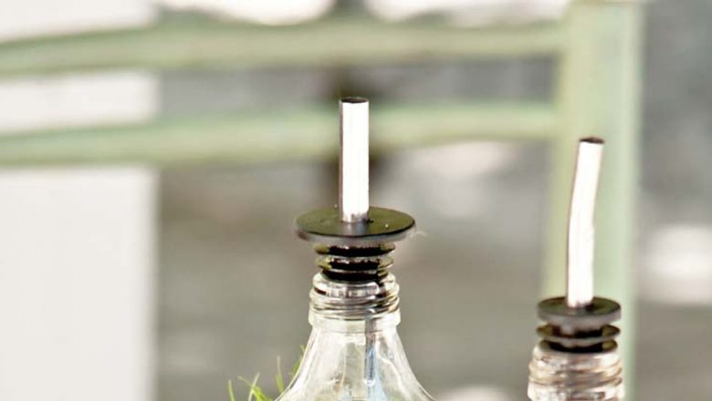 Oțetul de Foc: Remediul Natural care Întărește Organismul în Sezonul Răcelilor