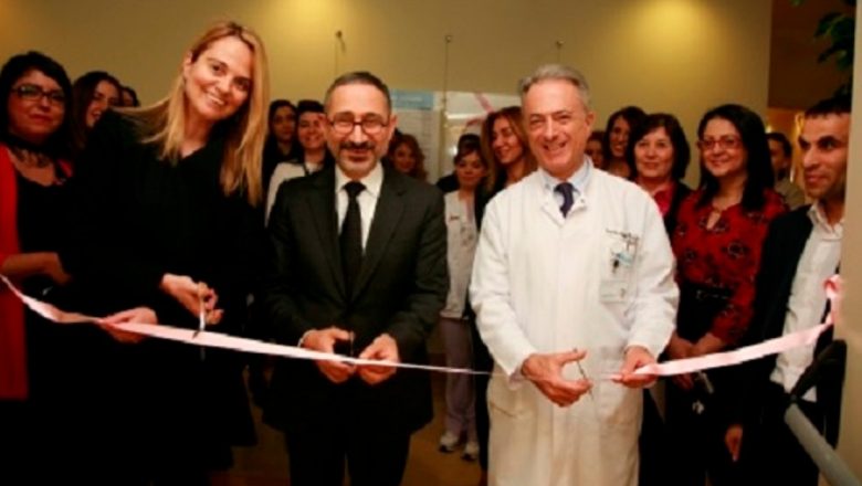Inaugurarea Clinicii Sânului la Centrul Medical Anadolu: O Nouă Era în Îngrijirea Sănătății Femeilor