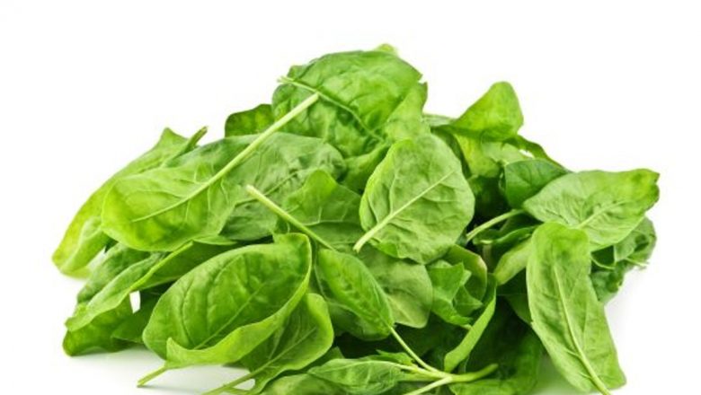 Spanacul: Superalimentul Primăverii și Beneficiile Sale Incredibile pentru Sănătate
