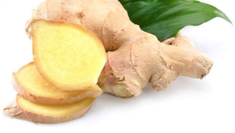 Ghimbirul: Remediul Natural cu Beneficii Multiple pentru Sănătate