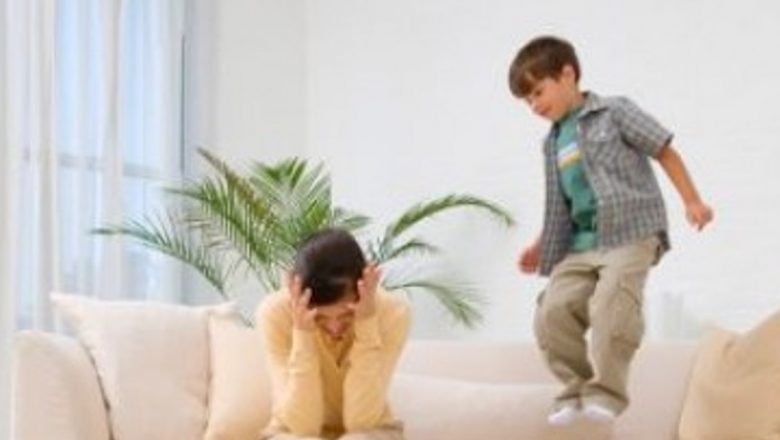 Strategii de Sprijin pentru Copiii cu Hiperactivitate: Înțelegerea și Gestionarea ADHD-ului