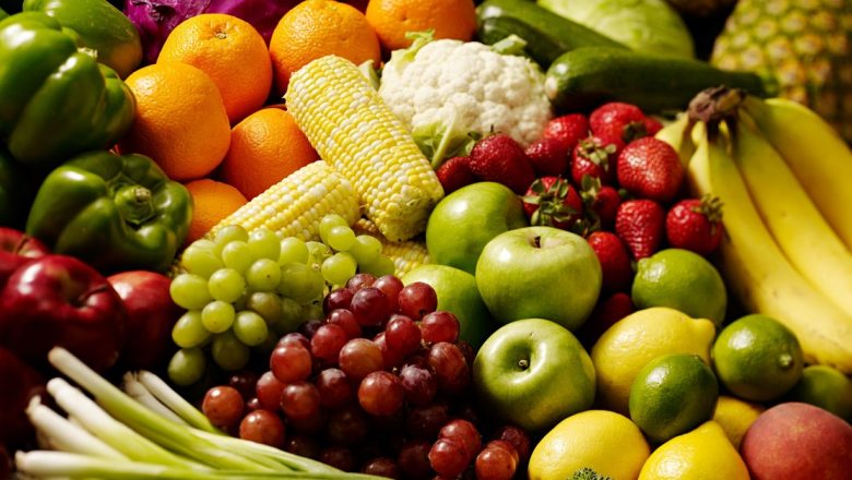 Cele 5 vitamine esențiale pentru întinerire și alimentele care le conțin