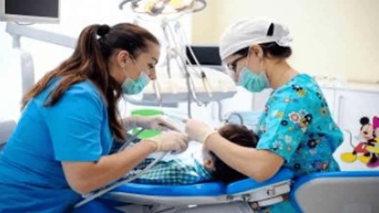 Innovare în Stomatologie: O Clinică Modernă Deschisă în Capitală pentru Sănătatea Dentară a Cetățenilor