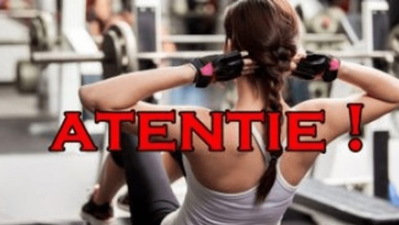 Importanța Alimentației Corecte înainte de Antrenament: Ghid Complet pentru Sportivi