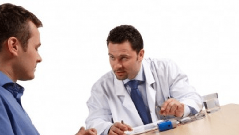 Adenomul de prostată: Recunoașterea simptomelor și importanța diagnosticării timpurii