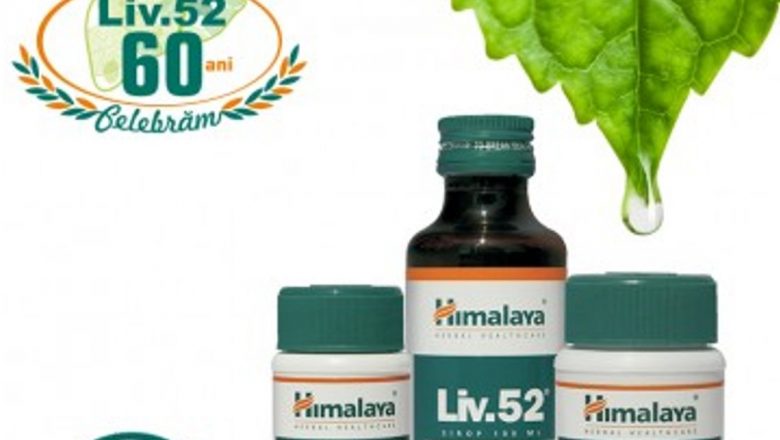 Primăvara detoxifierii: Liv.52, soluția eficientă pentru un ficat sănătos