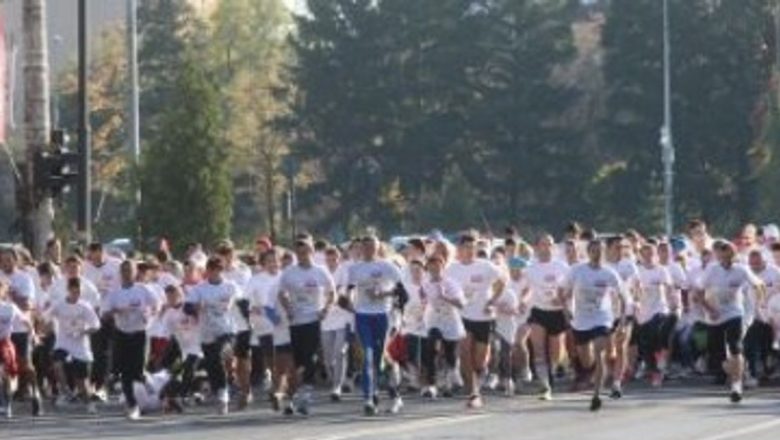 Crosul Click! Sănătate: O tradiție a alergării pentru sănătate și comunitate