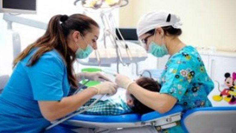 Inovație în stomatologie: O clinică dentară modernă deschisă în Capitală