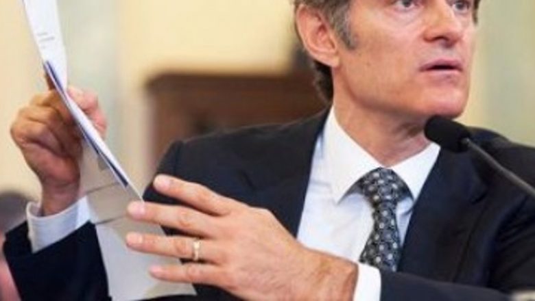 Atenție la diete: Ce să eviți pentru o sănătate optimă, conform Dr. Oz