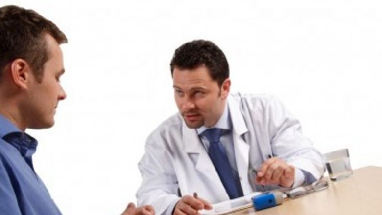 Adenomul de prostată: Cum să recunoști simptomele și să previi complicațiile