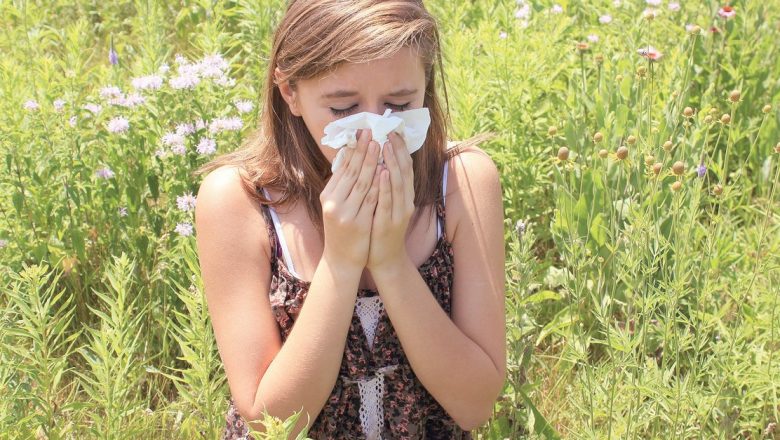 Cum să Combatem Alergiile de Primăvară: 9 Remedii Naturale Eficiente