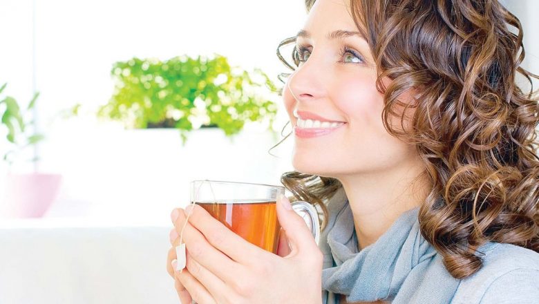 Ceaiuri Benefice pentru Plămâni: Remedii Naturale pentru Sănătatea Respiratorie