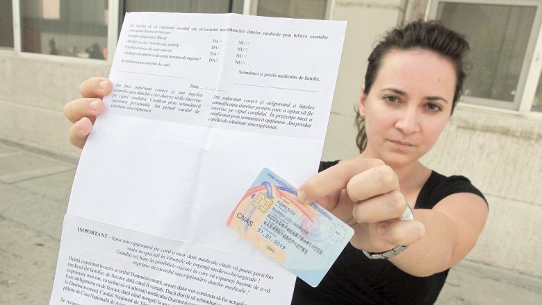 Cum să recuperezi cardul de sănătate pierdut: Ghid complet pentru asigurați