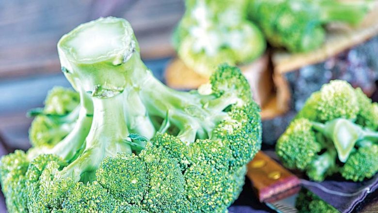 Broccoli: Superalimentul care ne protejează de cancer – O analiză detaliată a beneficiilor sale