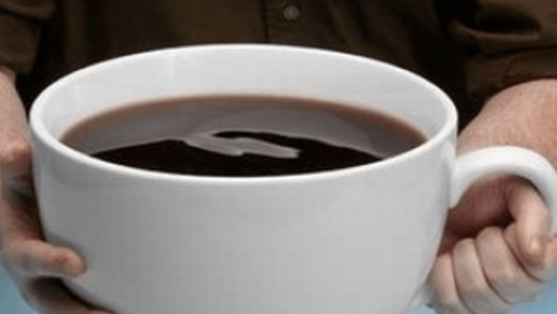 Riscurile consumului excesiv de cafea: Ce ne spune un nou studiu despre sănătatea băutorilor de cafea