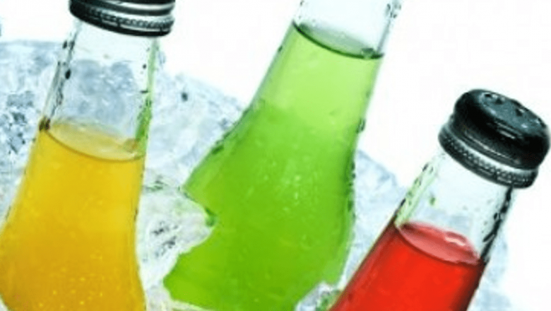 Impactul Băuturilor Răcoritoare asupra Foamei: O Analiză a Glucozei și Fructozei