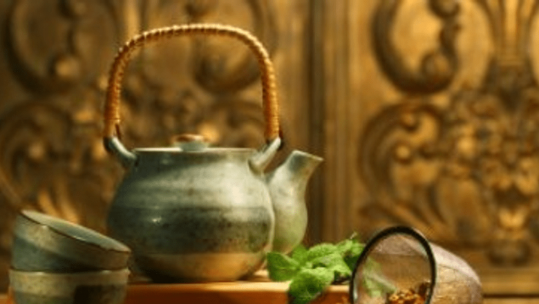 Detoxifierea prin Ceaiuri: Ghid Complet pentru O Sănătate Îmbunătățită