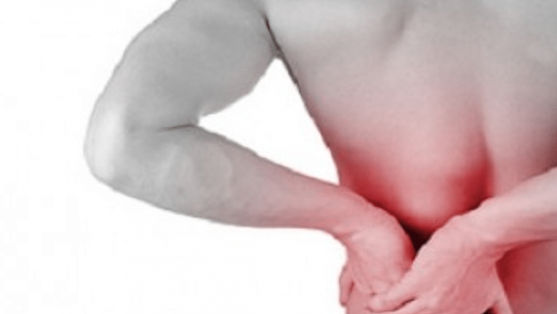 Hernia de disc lombar: cauze, simptome și opțiuni de tratament