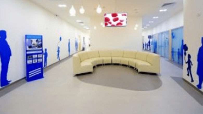 Noua clinică medicală din Berceni: O oportunitate pentru sănătatea comunității