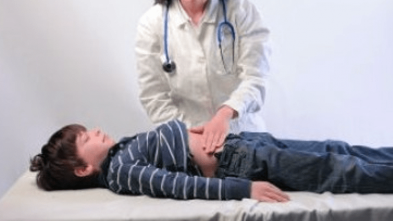 Apendicita la copii: Recunoaștere, tratament și complicații potențiale