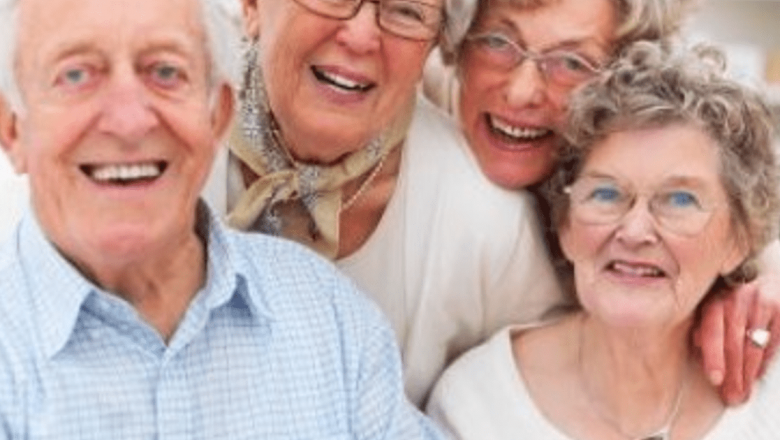 Îngrijirea Danturii la Seniori: Soluții și Recomandări pentru o Sănătate Orală Durabilă