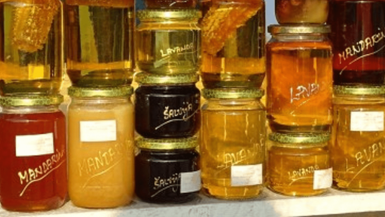 Demontarea miturilor despre miere: Ce trebuie să știm cu adevărat despre acest aliment divin