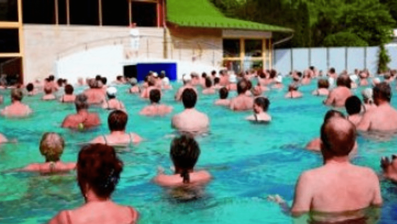 Apele Termale: Un Remediu Naturist pentru Diverse Afecțiuni