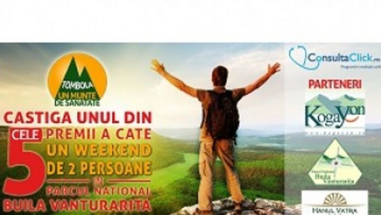 Campania ‘Un Munte de Sănătate’: O Inițiativă pentru Promovarea Stilului de Viață Activ în România