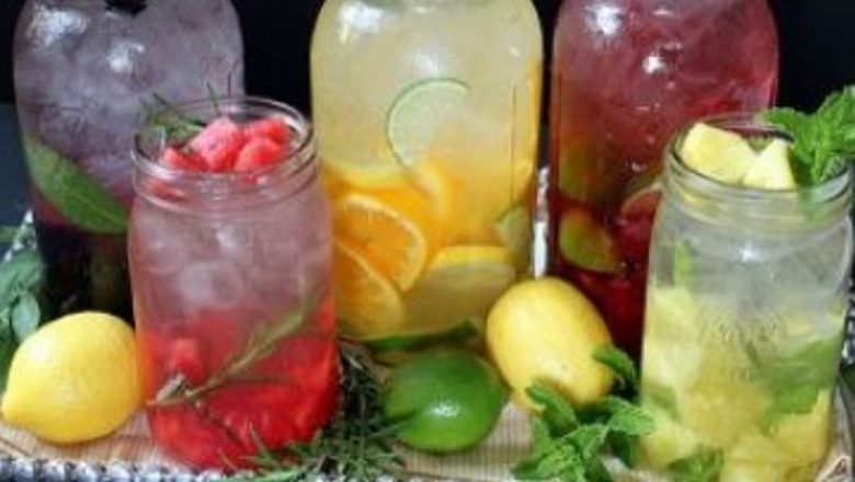Apa Enzimatică: Elixirul Sănătății și Al Tineretii