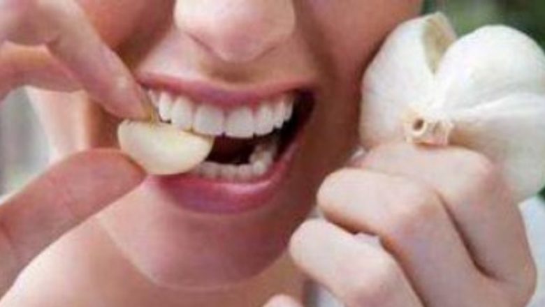 Usturoiul: Superalimentul care îți poate transforma sănătatea