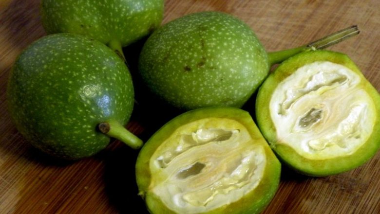 Nucile verzi: Superalimentele care transformă sănătatea noastră