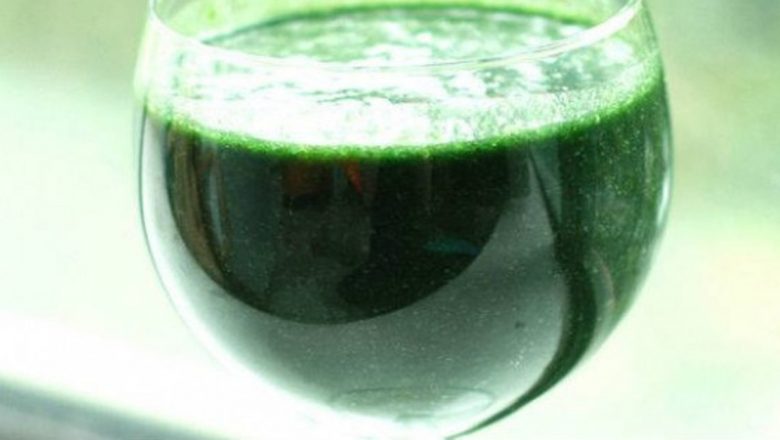 Descoperă băutura naturală care luptă împotriva colesterolului și a kilogramelor în plus