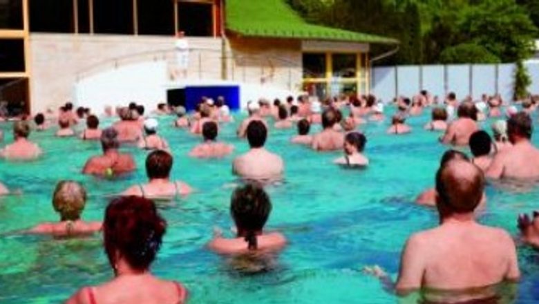 Băile Termale: Beneficii Terapeutice și Impact Asupra Sănătății