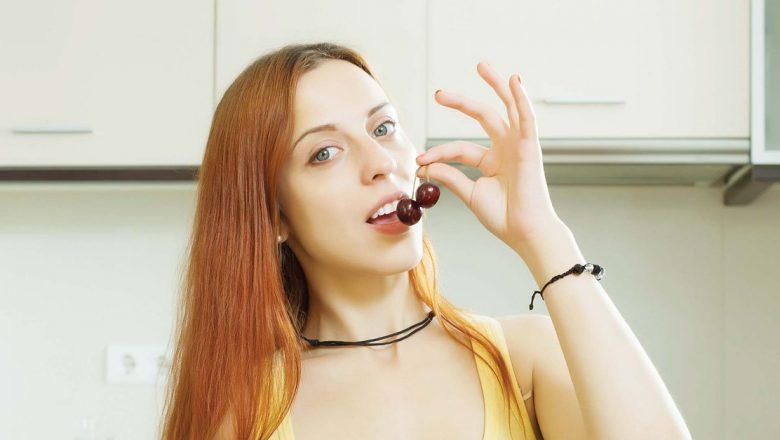 Cozile de cireșe: Un diuretic natural cu multiple beneficii pentru sănătate