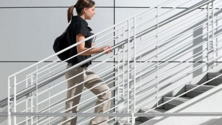 Urcatul scărilor: Un nou instrument de diagnosticare pentru osteoartrită